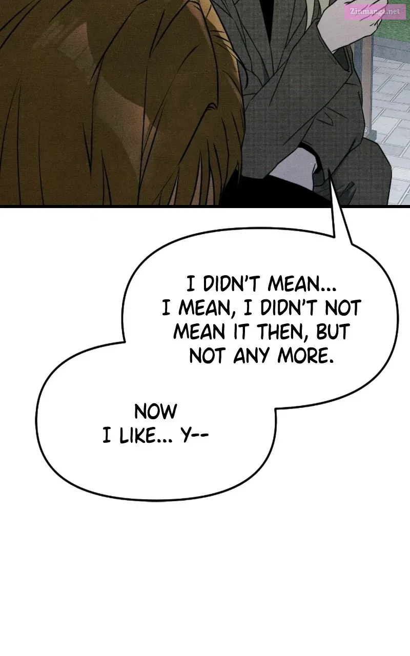 Who’s That Long-Haired Senior? Chapter 70 page 3 - 