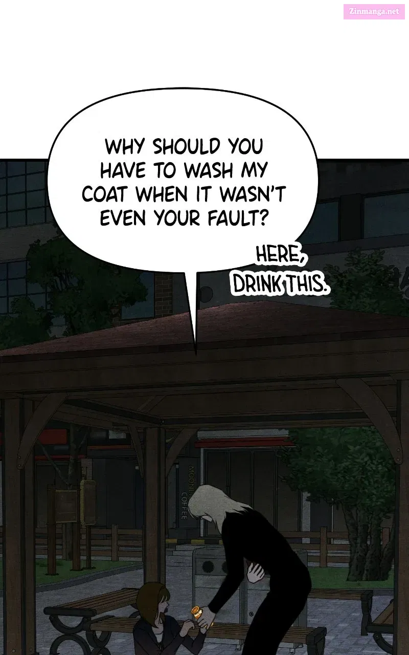 Who’s That Long-Haired Senior? Chapter 70 page 21 - 