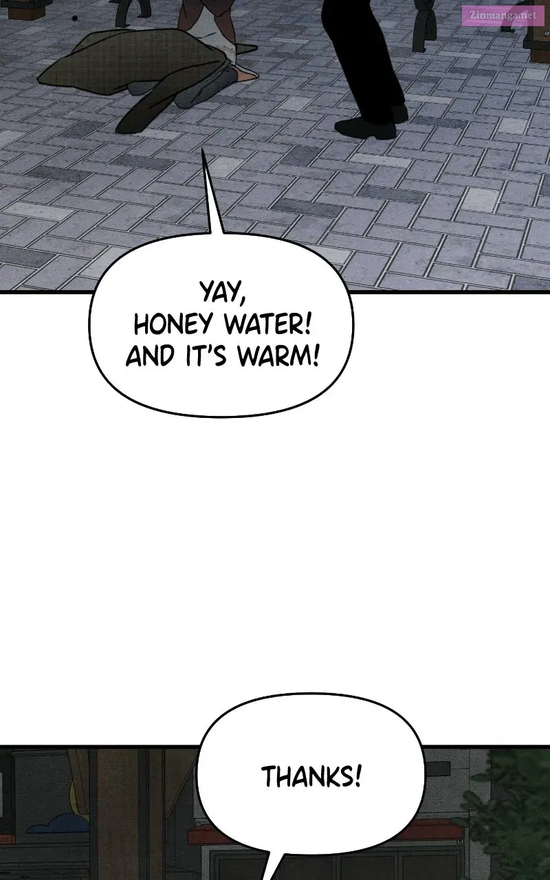 Who’s That Long-Haired Senior? Chapter 70 page 22 - 