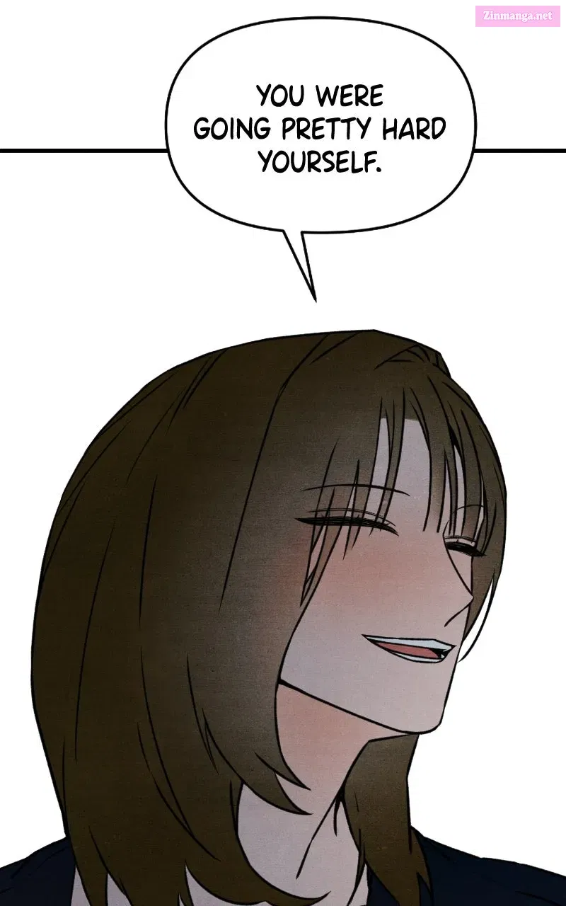 Who’s That Long-Haired Senior? Chapter 70 page 25 - 