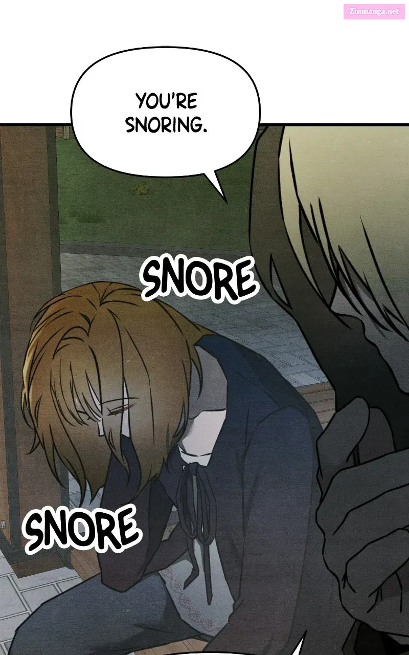 Who’s That Long-Haired Senior? Chapter 70 page 4 - 