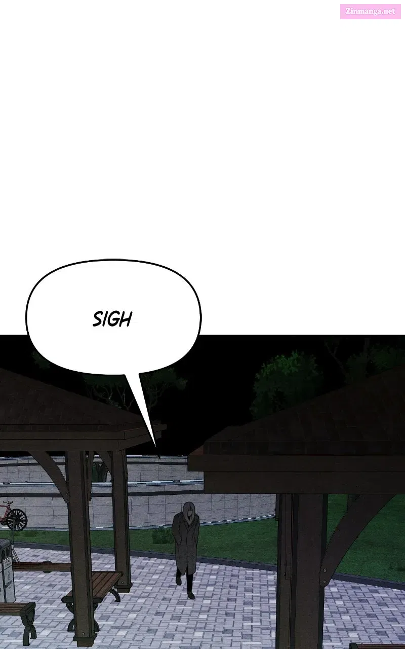 Who’s That Long-Haired Senior? Chapter 70 page 32 - 