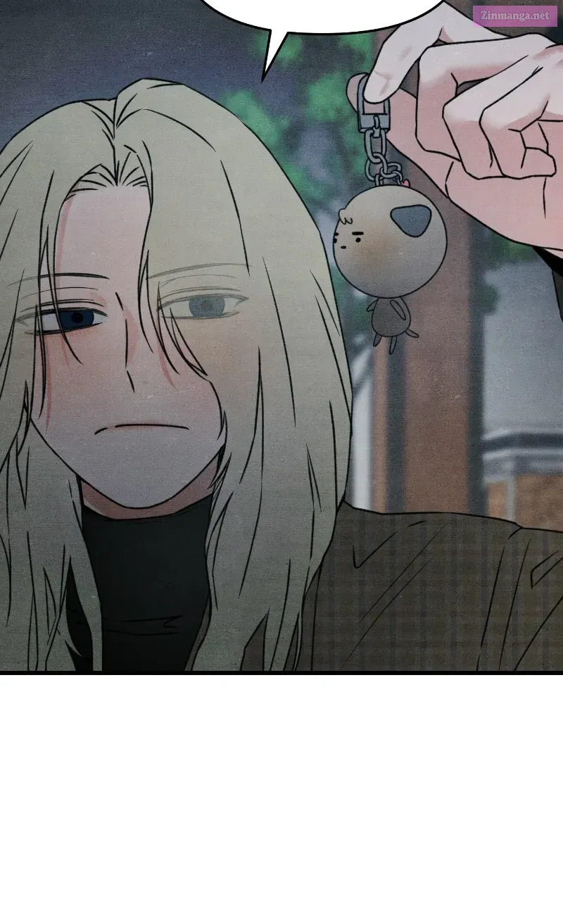 Who’s That Long-Haired Senior? Chapter 70 page 35 - 