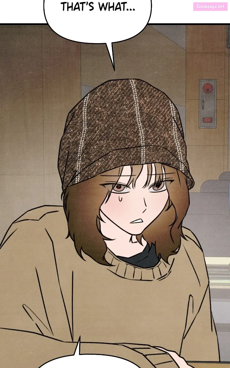 Who’s That Long-Haired Senior? Chapter 70 page 45 - 