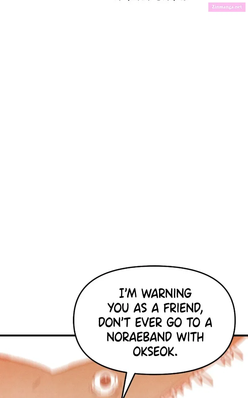 Who’s That Long-Haired Senior? Chapter 70 page 48 - 
