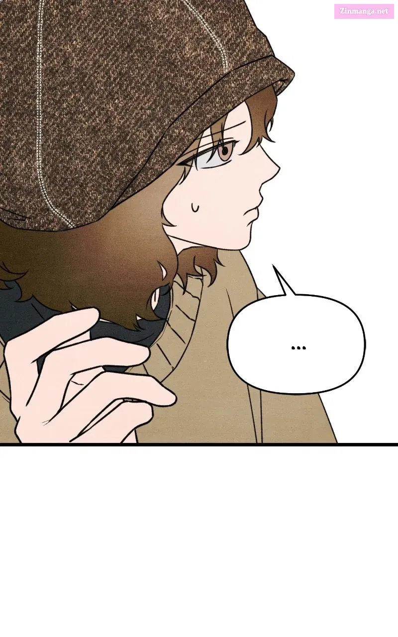 Who’s That Long-Haired Senior? Chapter 70 page 56 - 