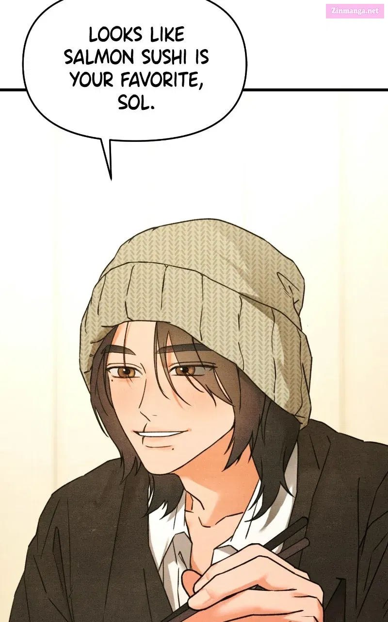 Who’s That Long-Haired Senior? Chapter 70 page 58 - 