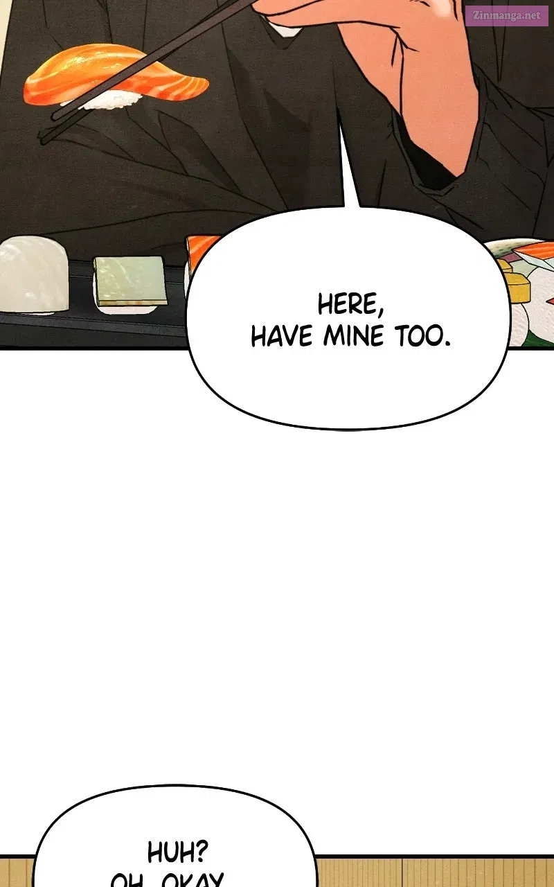 Who’s That Long-Haired Senior? Chapter 70 page 59 - 
