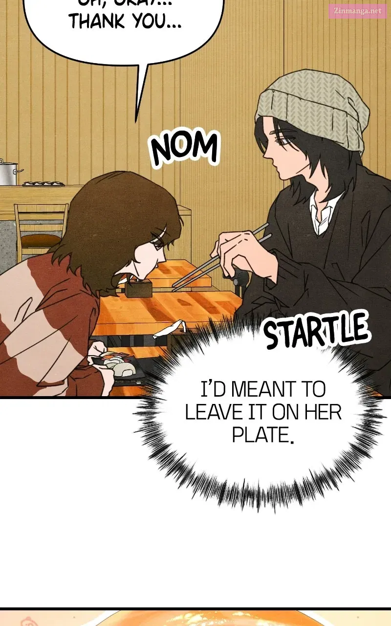Who’s That Long-Haired Senior? Chapter 70 page 60 - 