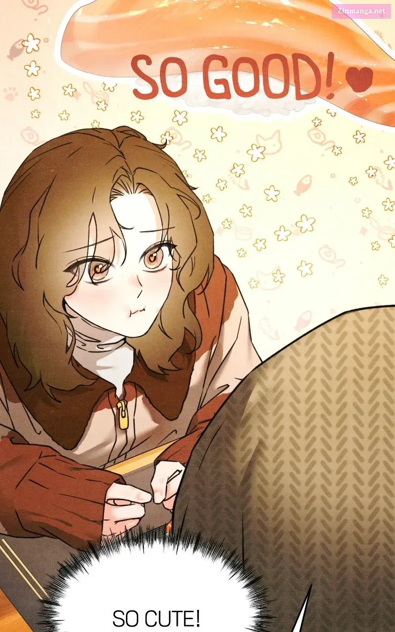 Who’s That Long-Haired Senior? Chapter 70 page 61 - 