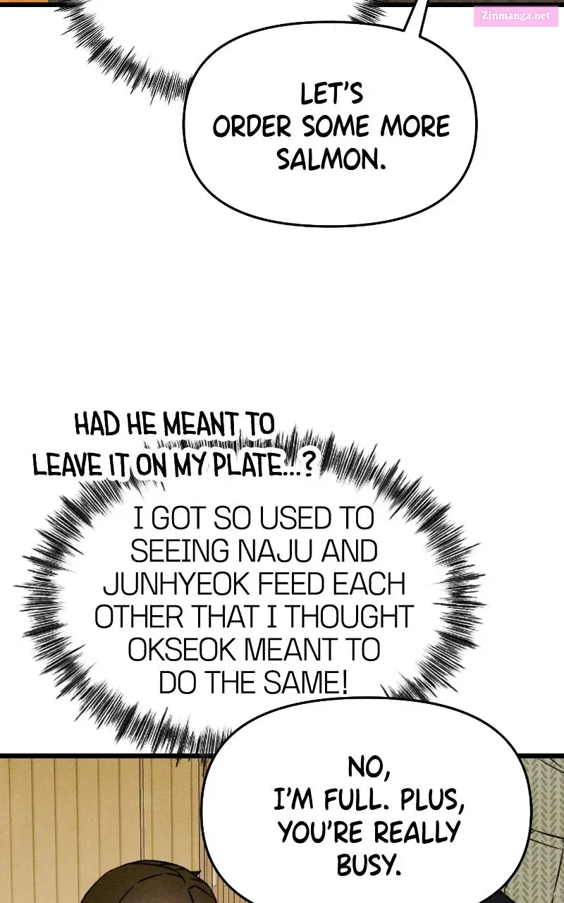 Who’s That Long-Haired Senior? Chapter 70 page 62 - 
