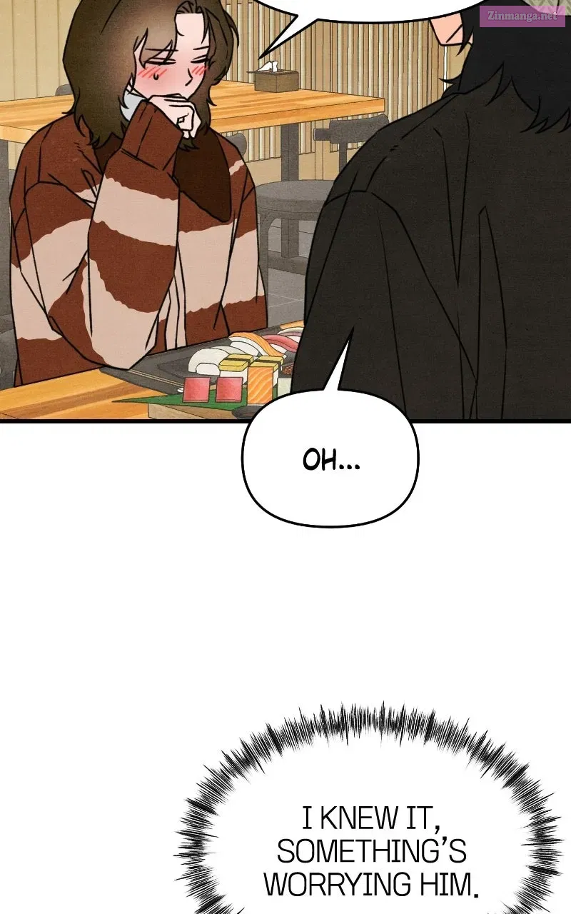 Who’s That Long-Haired Senior? Chapter 70 page 63 - 