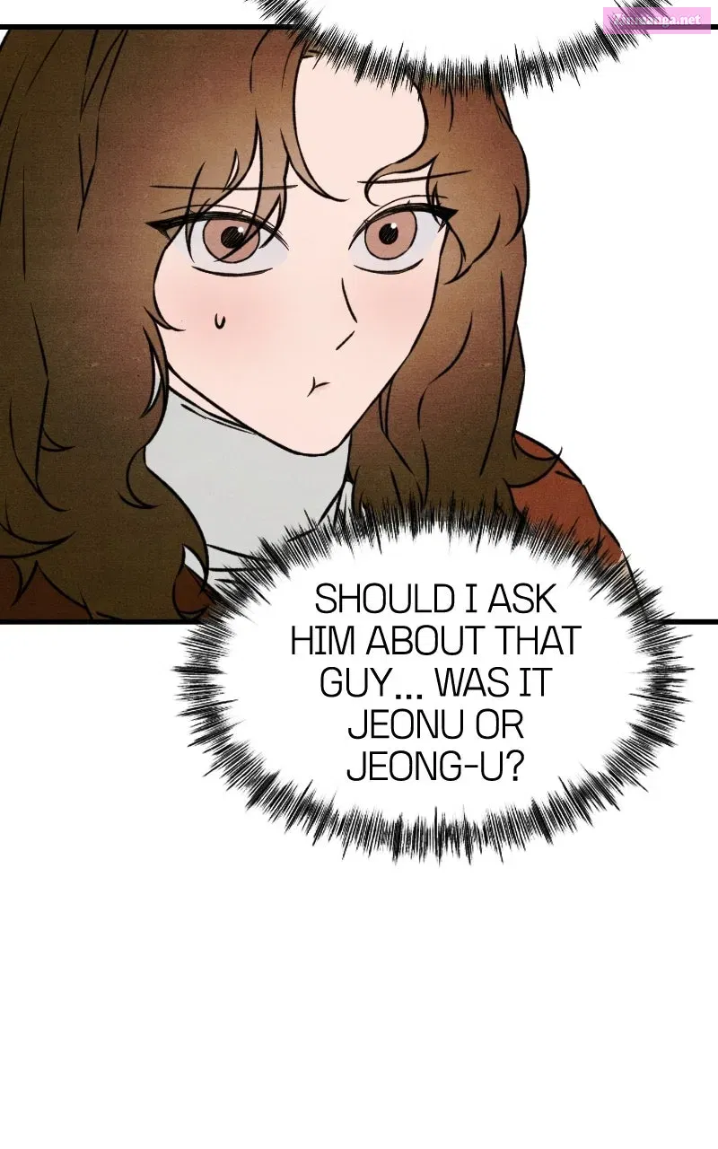 Who’s That Long-Haired Senior? Chapter 70 page 64 - 