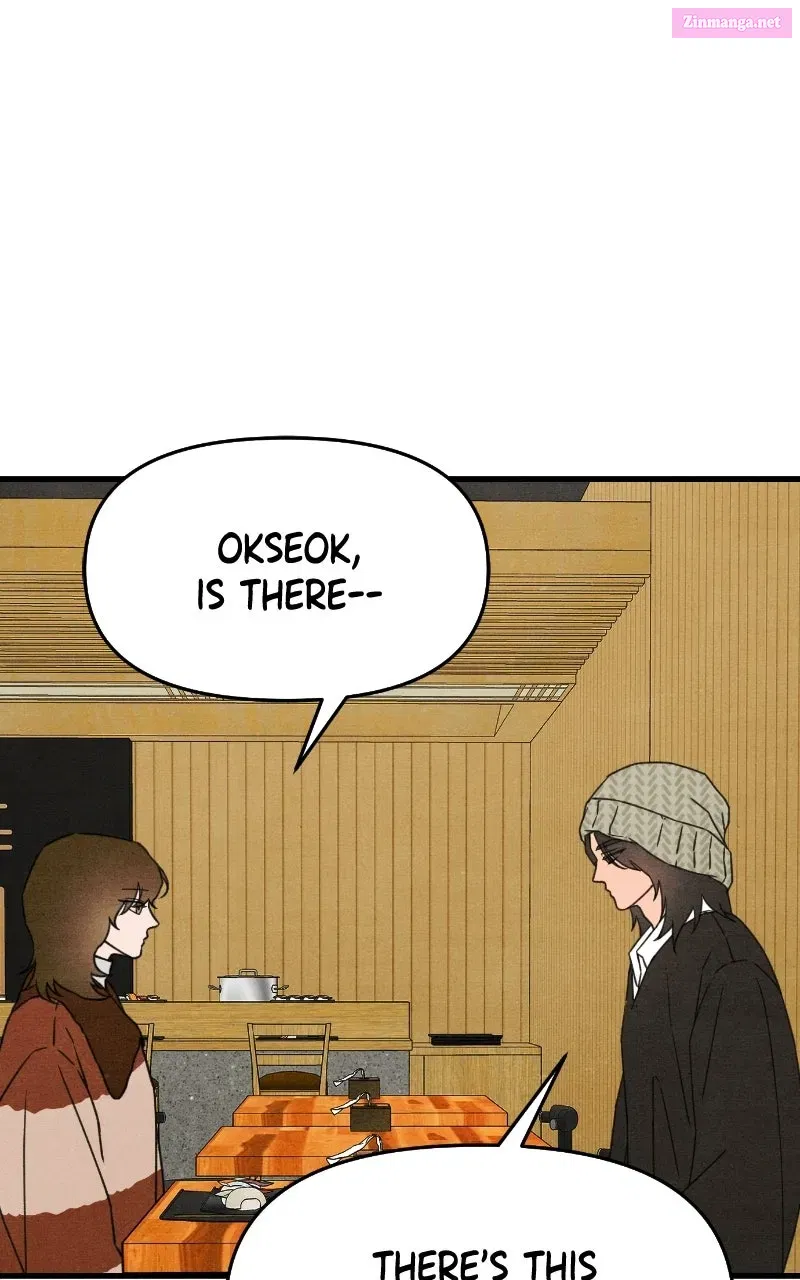 Who’s That Long-Haired Senior? Chapter 70 page 65 - 