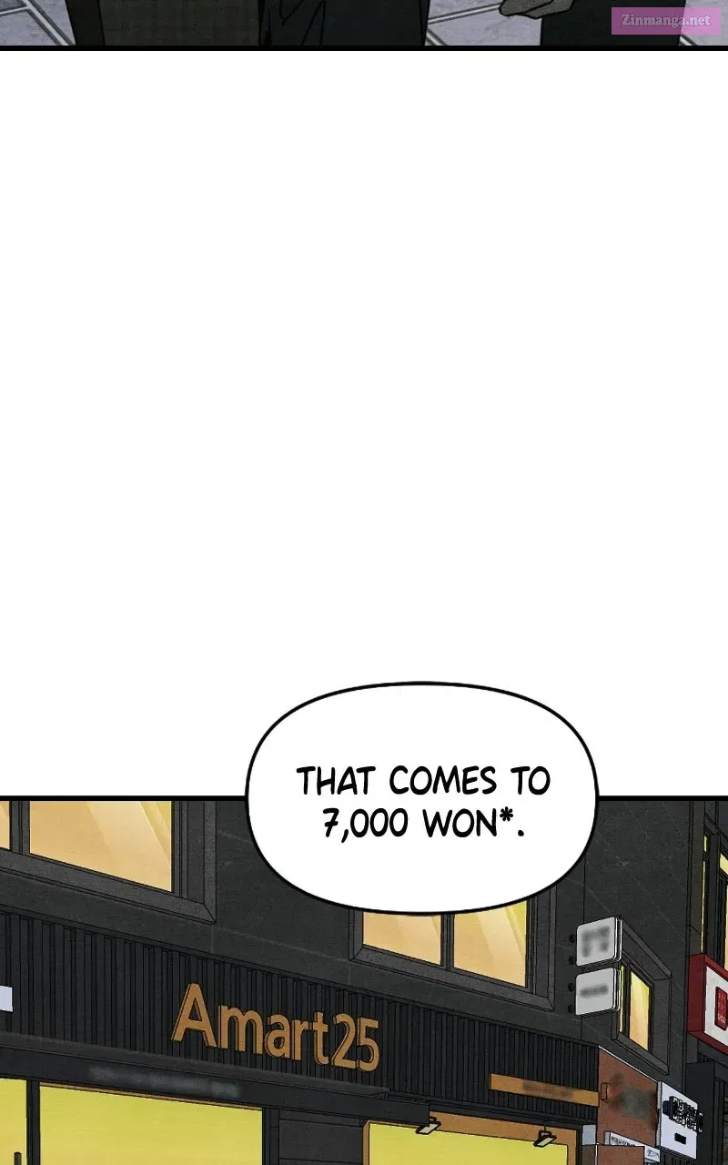 Who’s That Long-Haired Senior? Chapter 70 page 8 - 