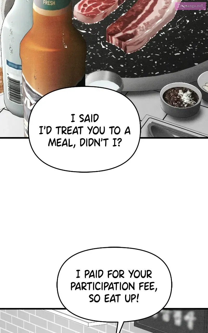 Who’s That Long-Haired Senior? Chapter 70 page 76 - 