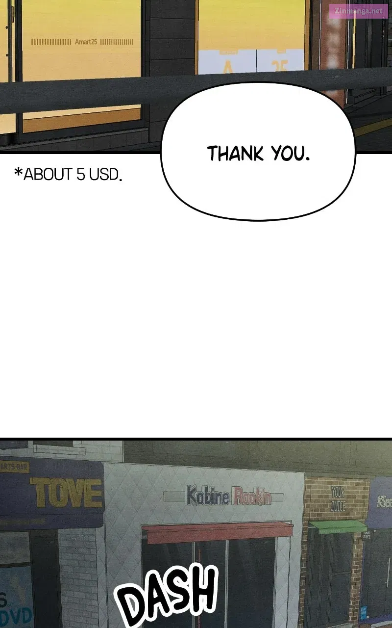 Who’s That Long-Haired Senior? Chapter 70 page 9 - 