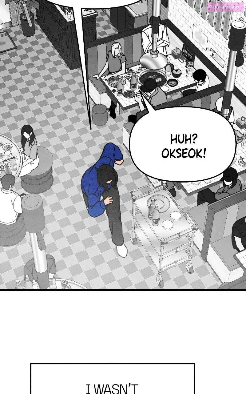 Who’s That Long-Haired Senior? Chapter 70 page 82 - 