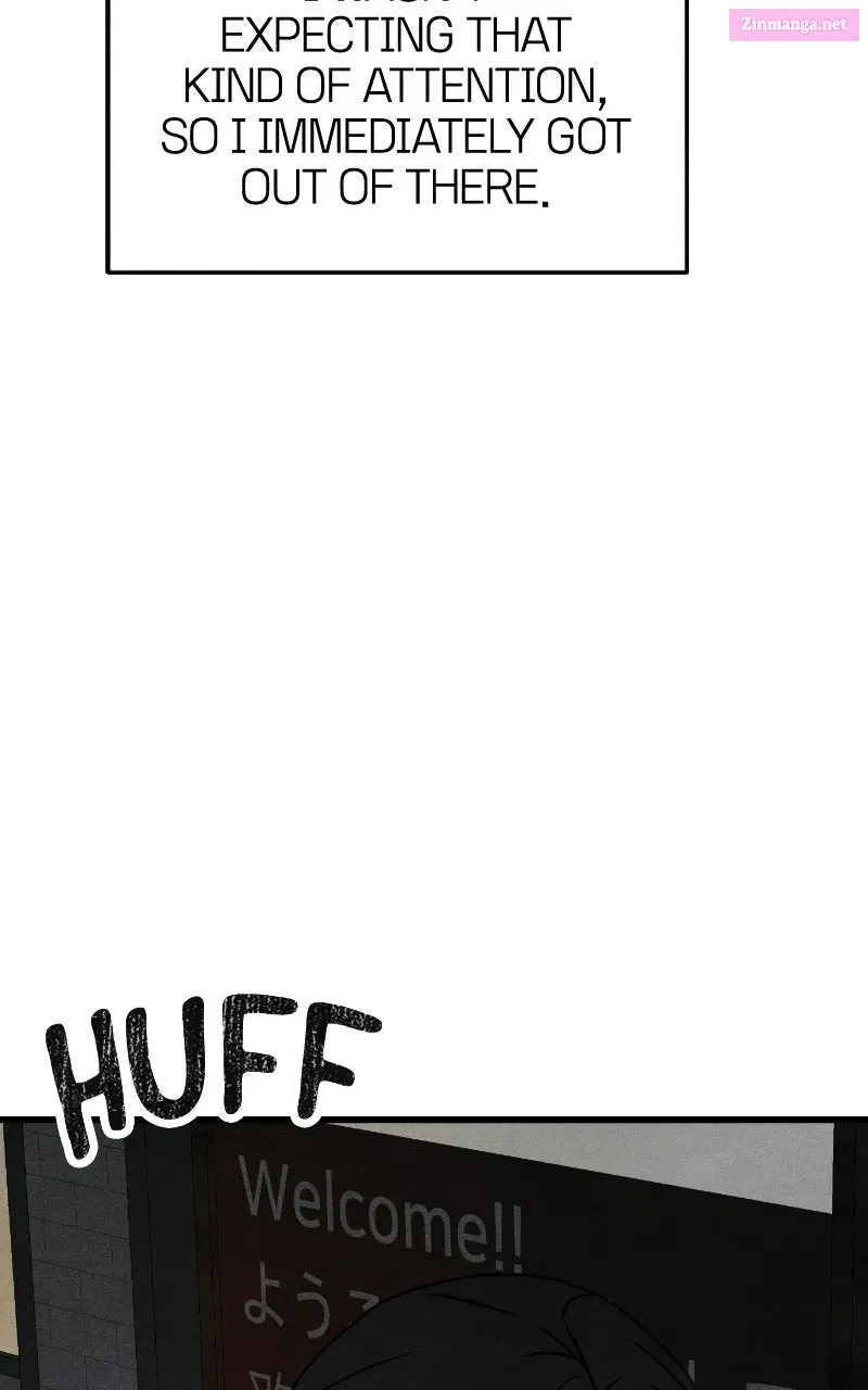 Who’s That Long-Haired Senior? Chapter 70 page 83 - 