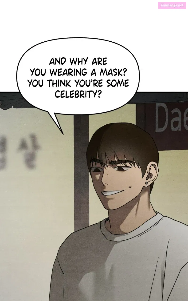 Who’s That Long-Haired Senior? Chapter 70 page 86 - 