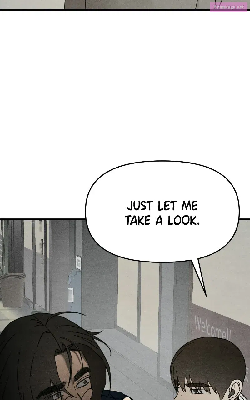 Who’s That Long-Haired Senior? Chapter 70 page 87 - 