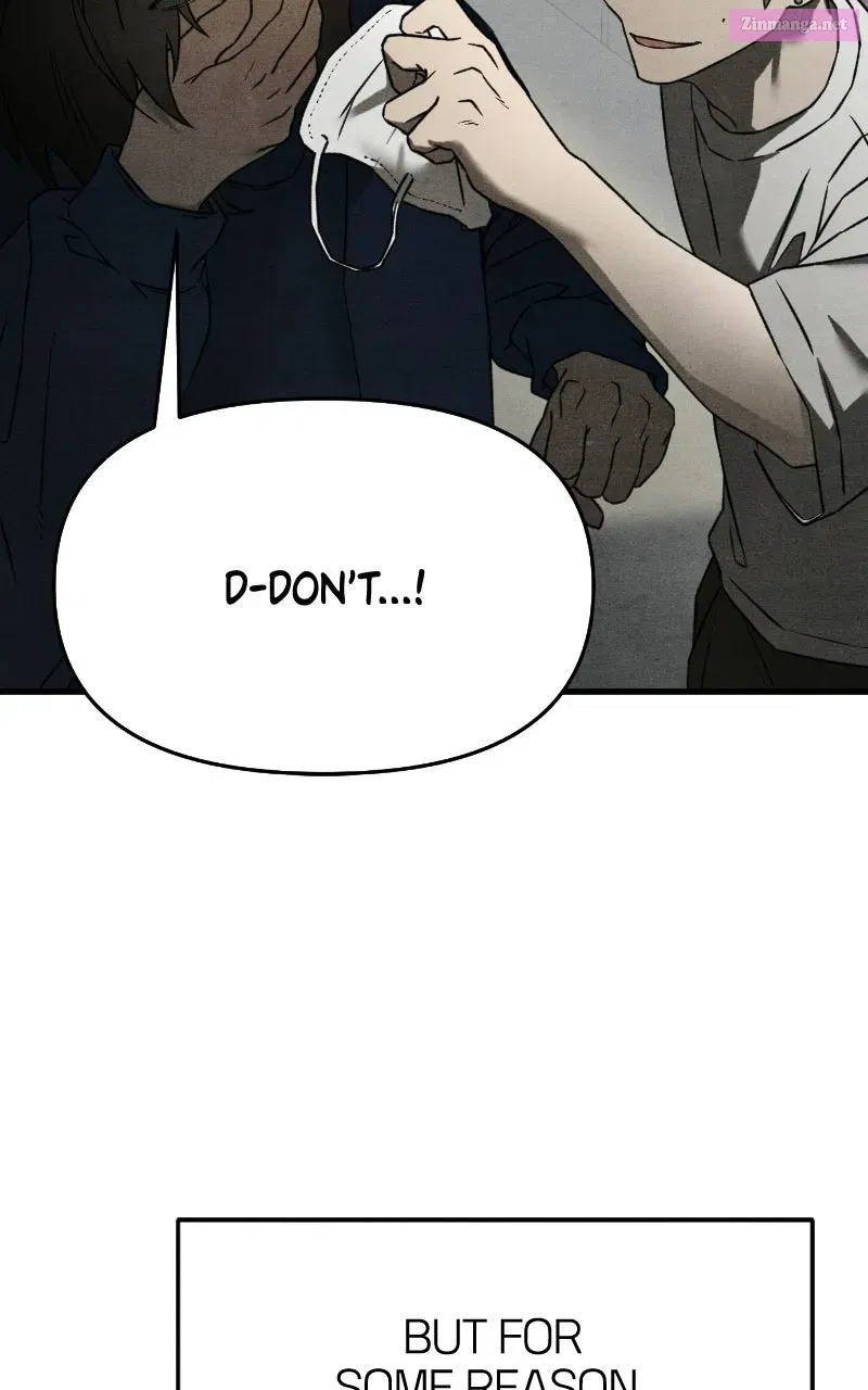 Who’s That Long-Haired Senior? Chapter 70 page 88 - 