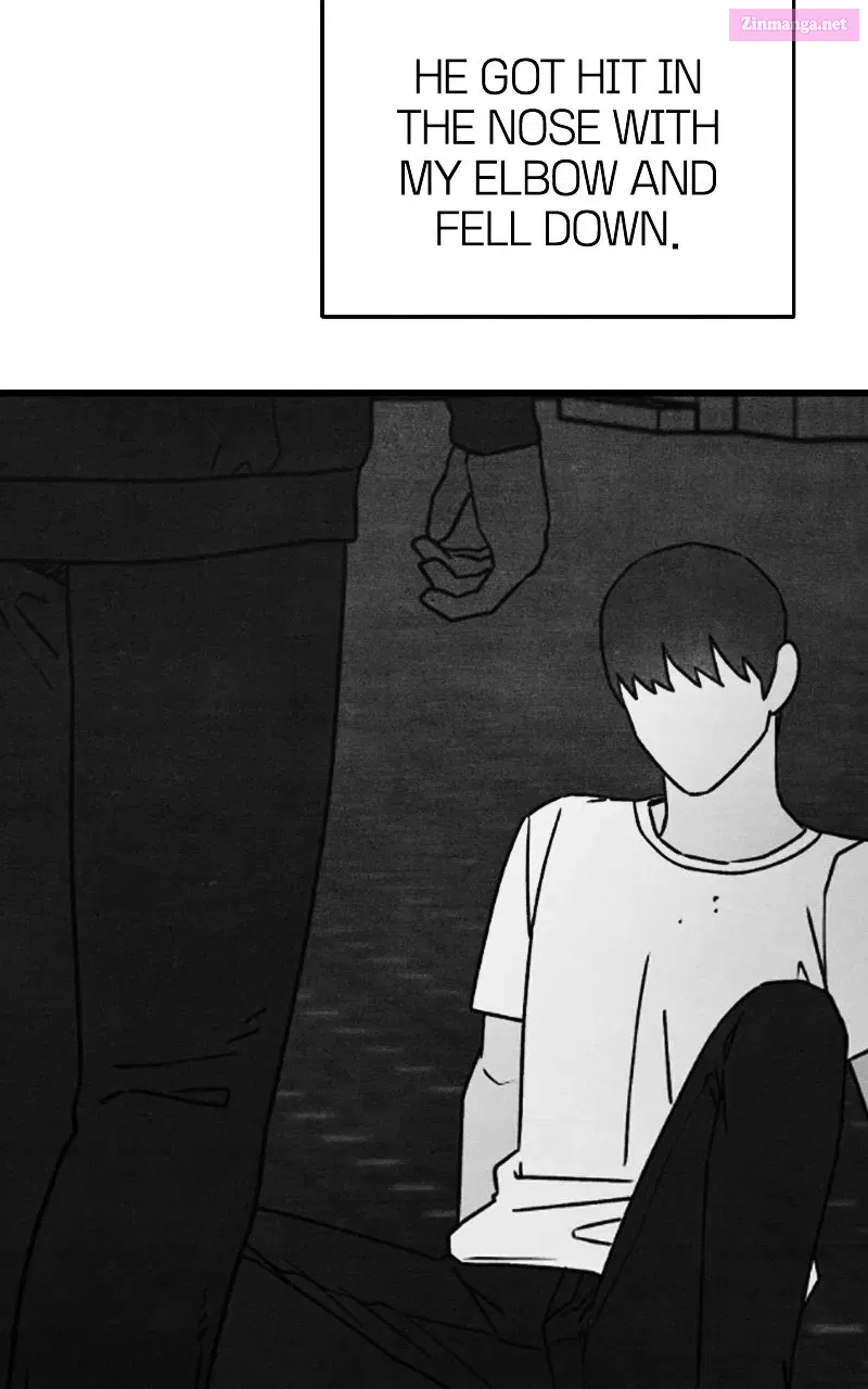 Who’s That Long-Haired Senior? Chapter 70 page 92 - 