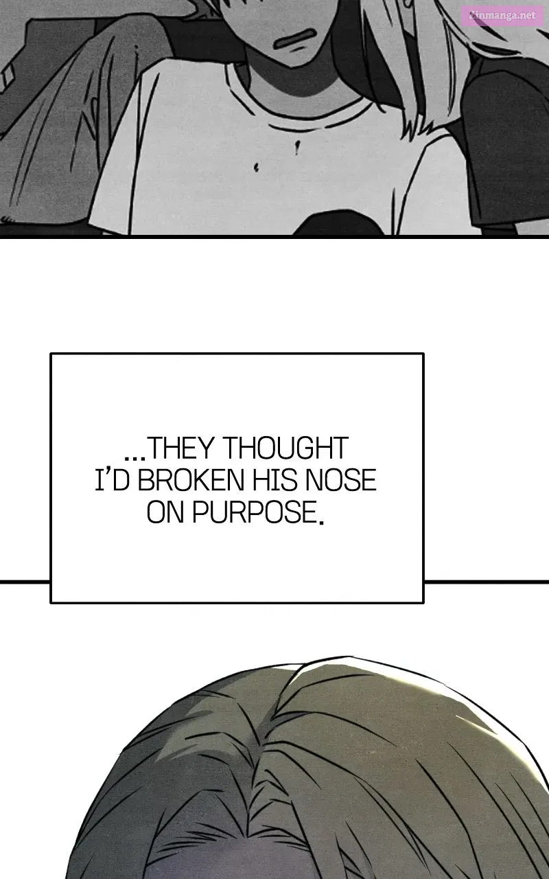 Who’s That Long-Haired Senior? Chapter 70 page 94 - 
