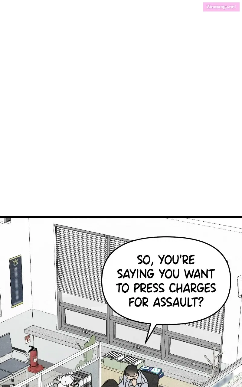 Who’s That Long-Haired Senior? Chapter 71 page 1 - 