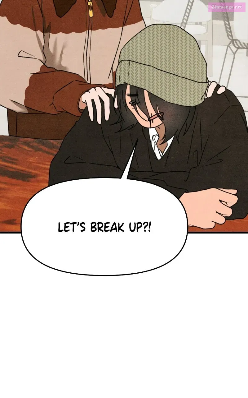 Who’s That Long-Haired Senior? Chapter 71 page 102 - 