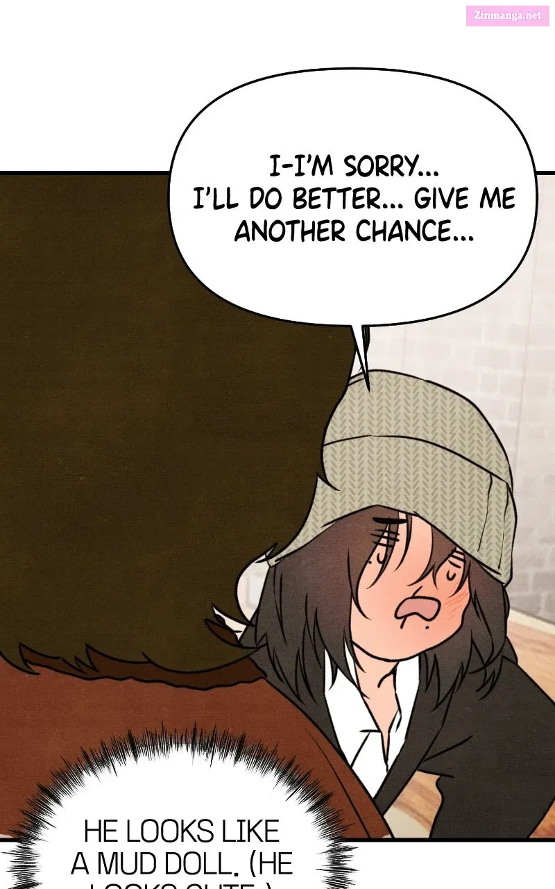Who’s That Long-Haired Senior? Chapter 71 page 103 - 