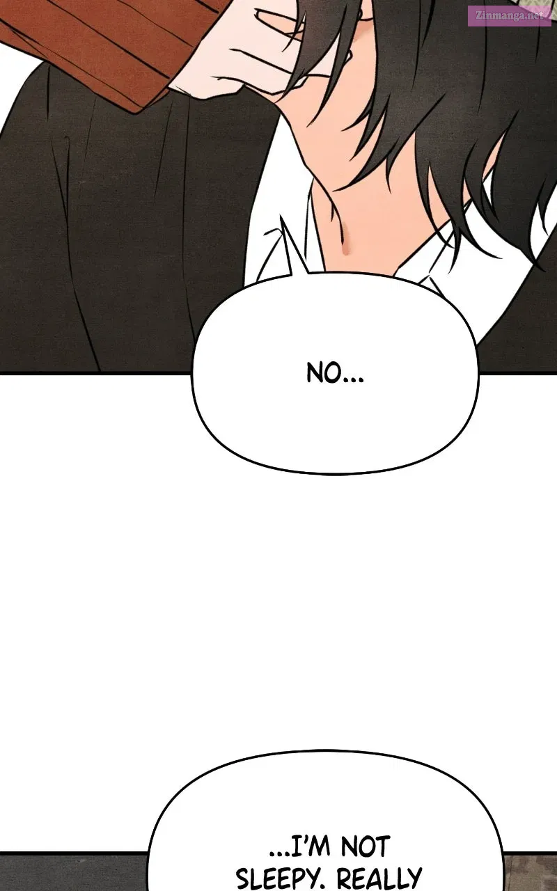 Who’s That Long-Haired Senior? Chapter 71 page 106 - 