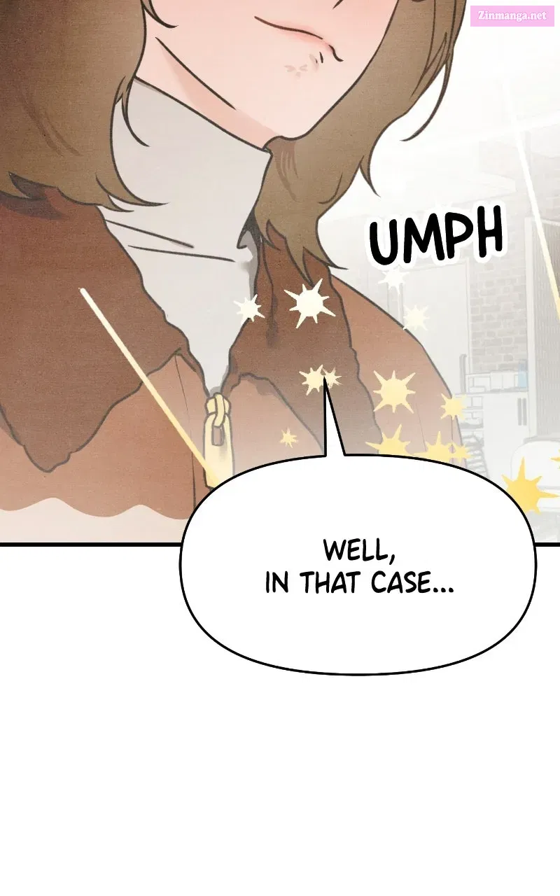 Who’s That Long-Haired Senior? Chapter 71 page 109 - 