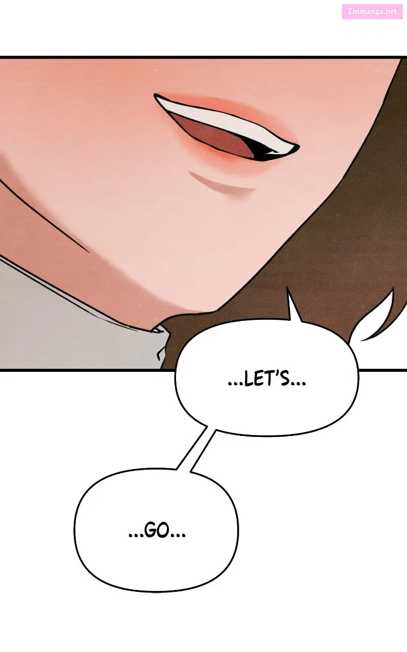 Who’s That Long-Haired Senior? Chapter 71 page 110 - 