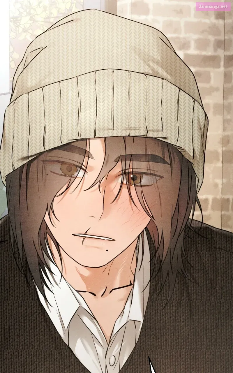 Who’s That Long-Haired Senior? Chapter 71 page 112 - 