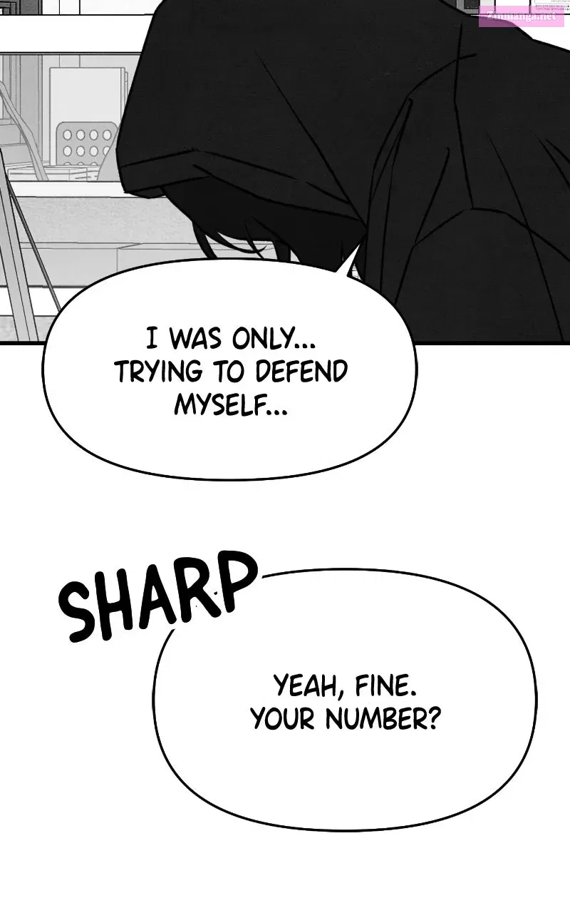 Who’s That Long-Haired Senior? Chapter 71 page 14 - 