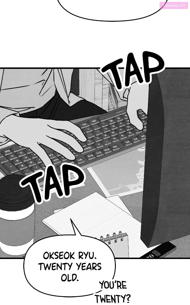 Who’s That Long-Haired Senior? Chapter 71 page 16 - 