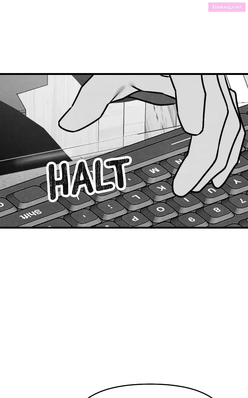 Who’s That Long-Haired Senior? Chapter 71 page 17 - 
