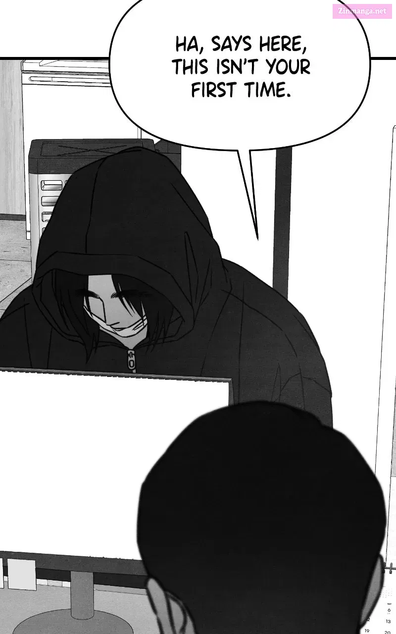 Who’s That Long-Haired Senior? Chapter 71 page 18 - 