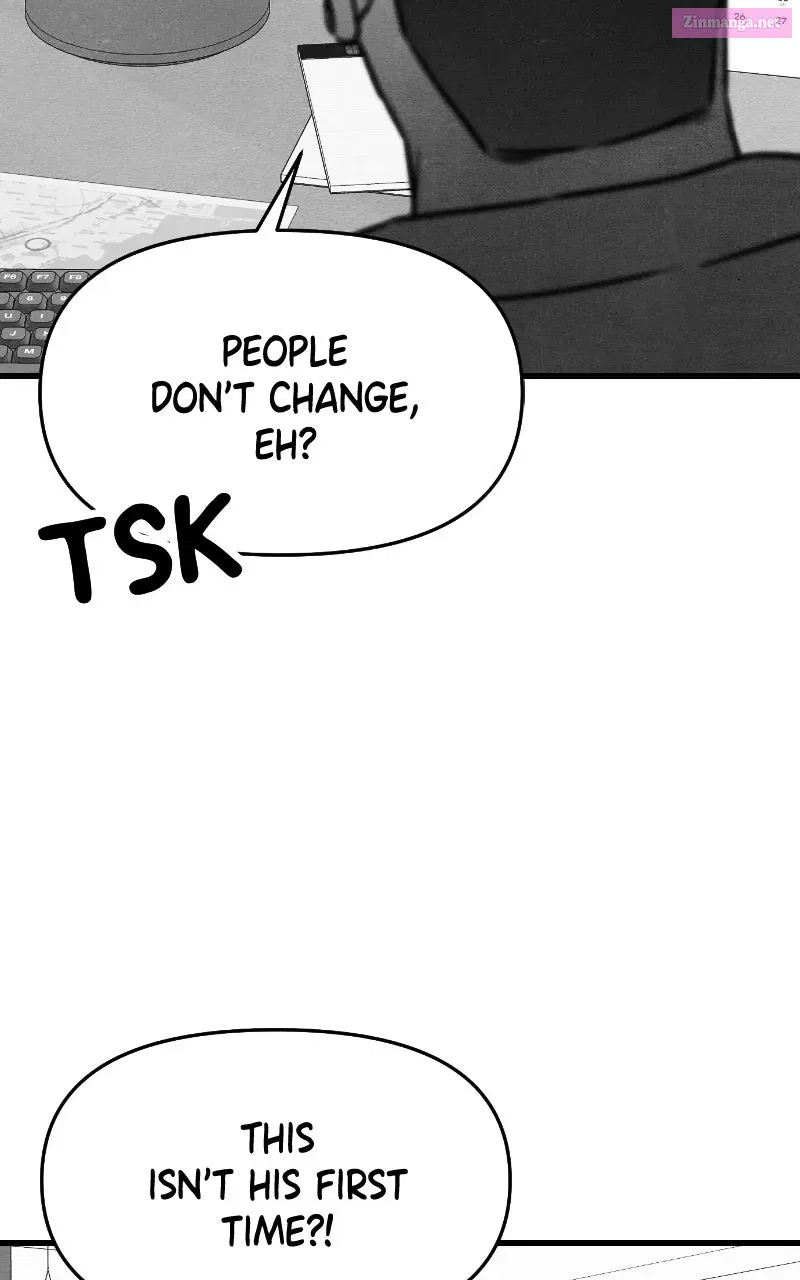 Who’s That Long-Haired Senior? Chapter 71 page 19 - 