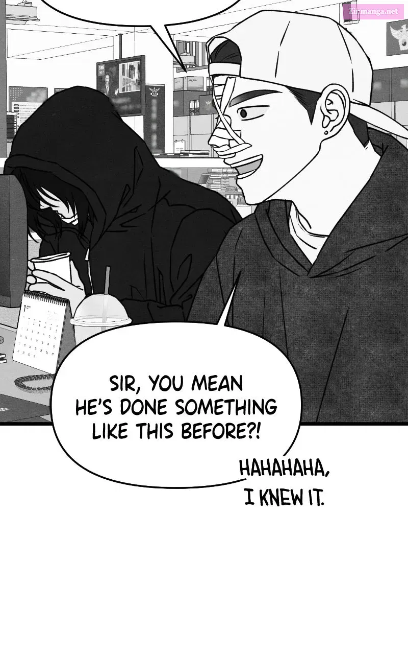 Who’s That Long-Haired Senior? Chapter 71 page 20 - 