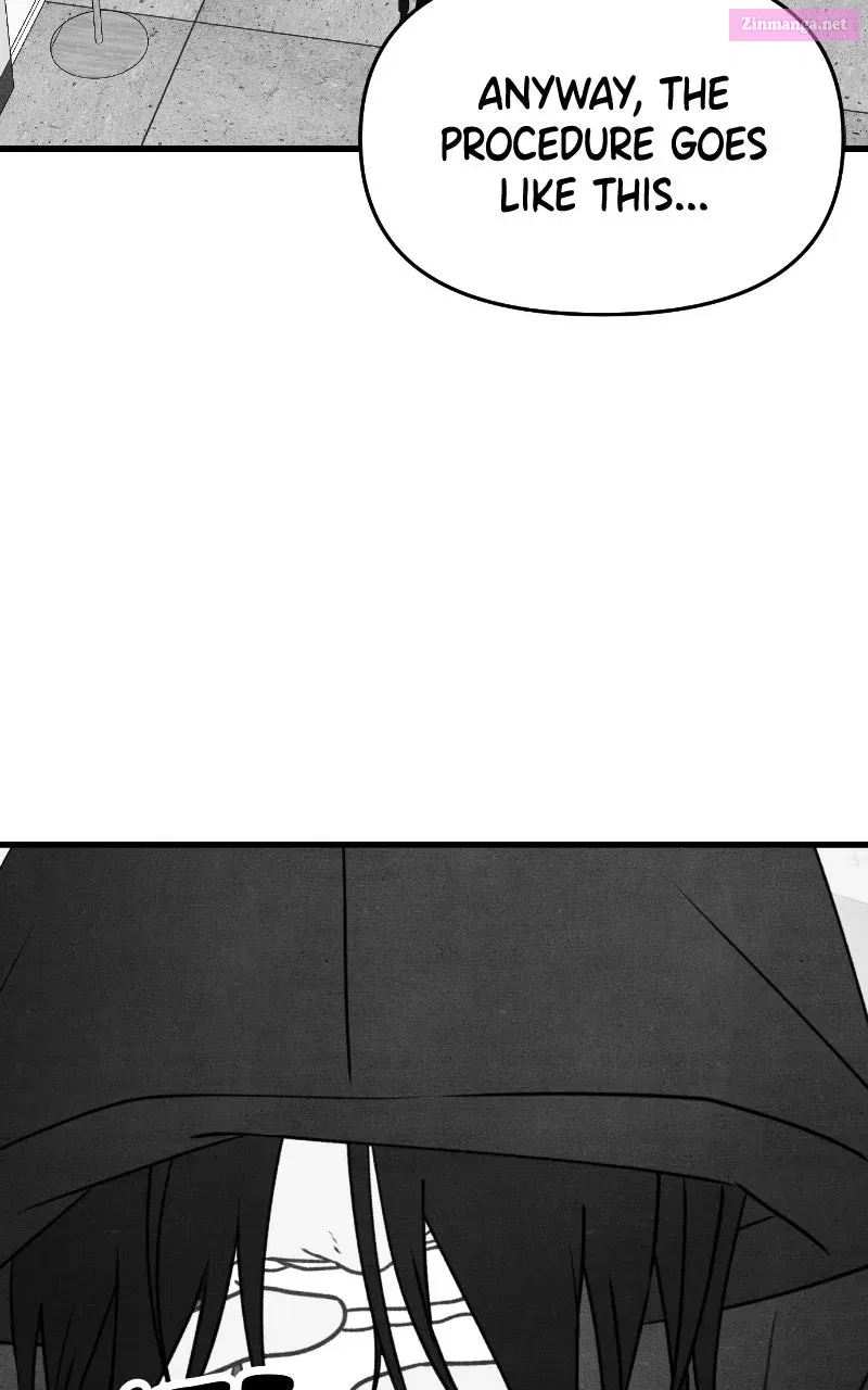 Who’s That Long-Haired Senior? Chapter 71 page 22 - 
