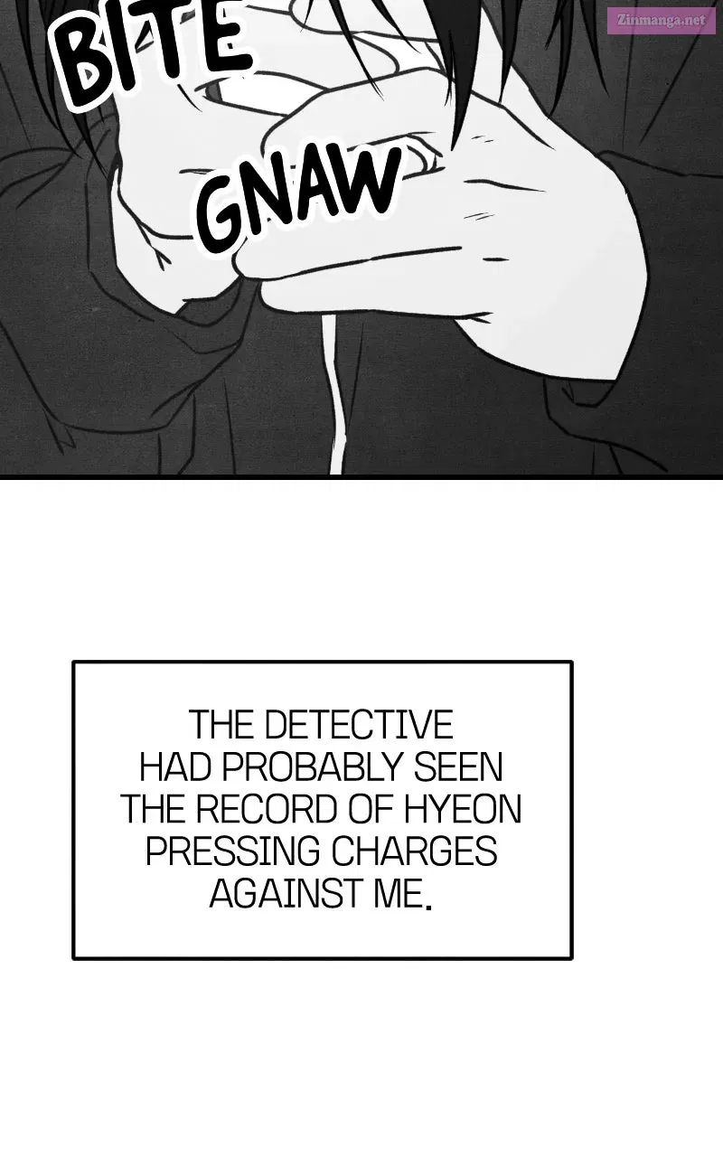 Who’s That Long-Haired Senior? Chapter 71 page 23 - 