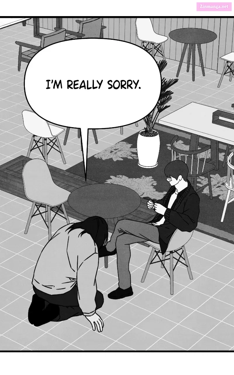 Who’s That Long-Haired Senior? Chapter 71 page 28 - 