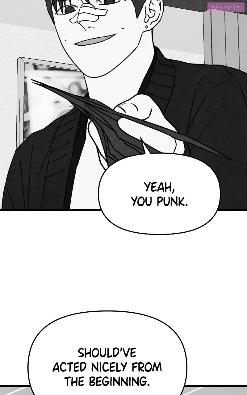 Who’s That Long-Haired Senior? Chapter 71 page 30 - 