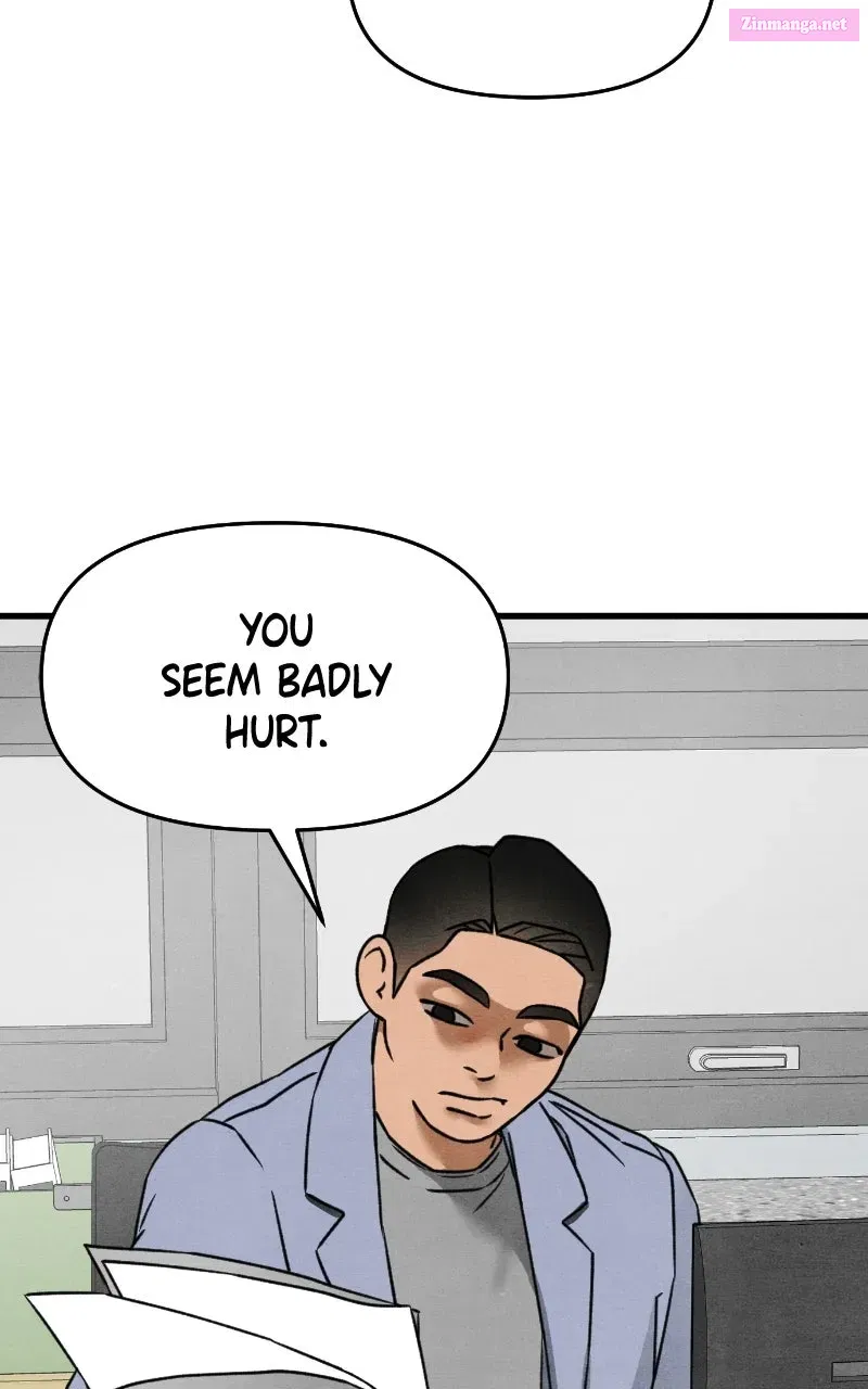 Who’s That Long-Haired Senior? Chapter 71 page 4 - 