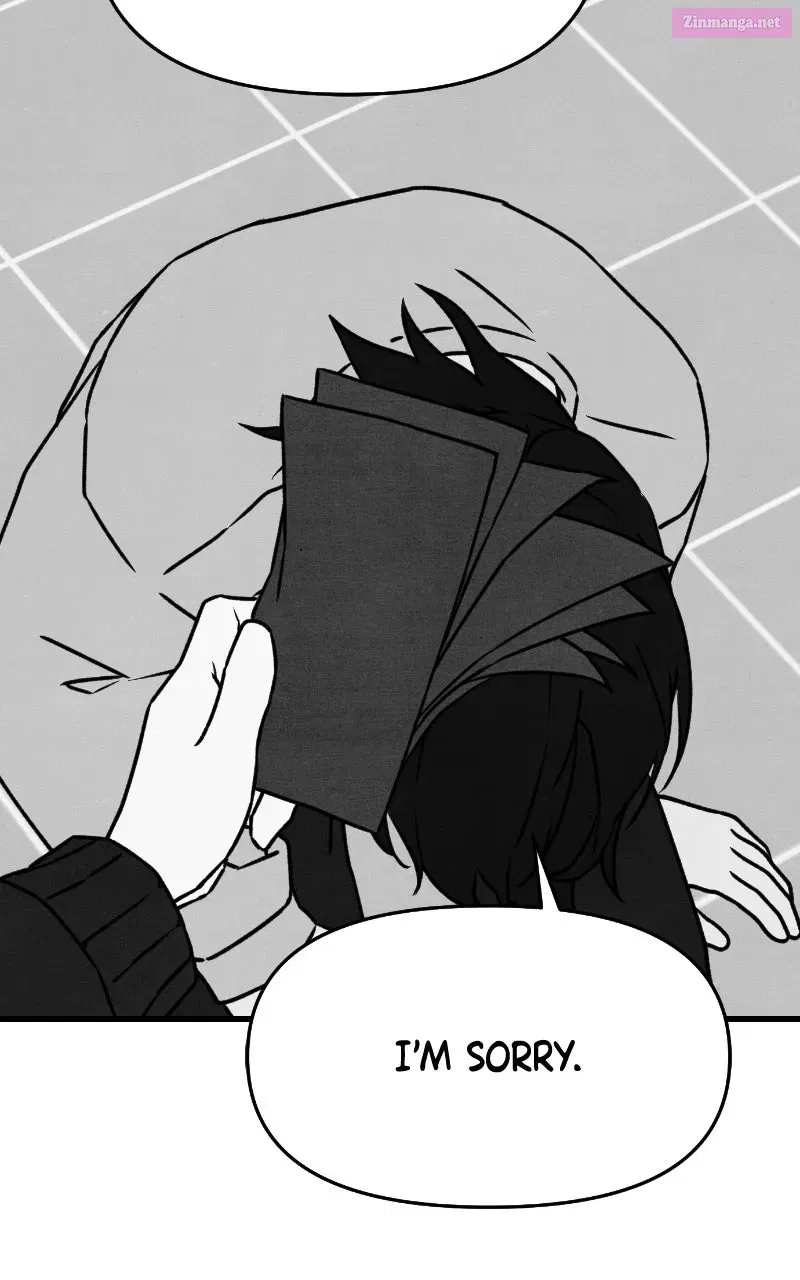 Who’s That Long-Haired Senior? Chapter 71 page 31 - 