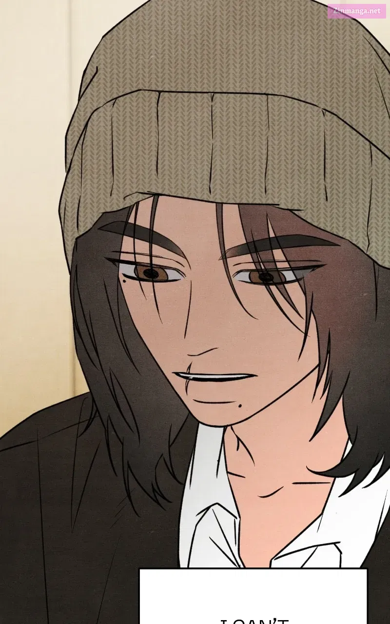 Who’s That Long-Haired Senior? Chapter 71 page 34 - 
