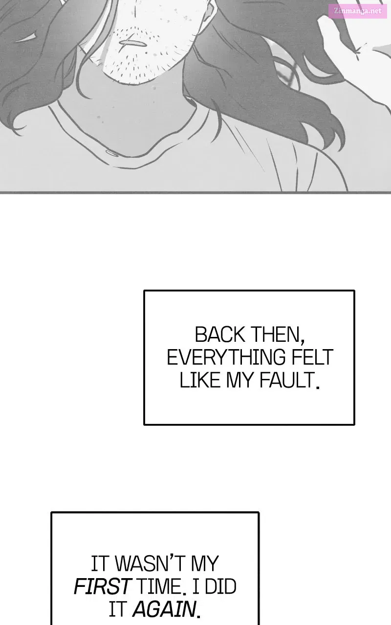 Who’s That Long-Haired Senior? Chapter 71 page 37 - 