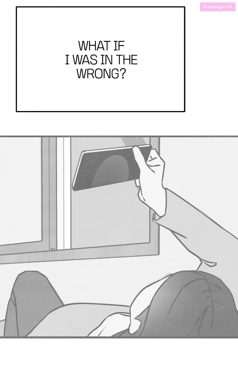 Who’s That Long-Haired Senior? Chapter 71 page 39 - 